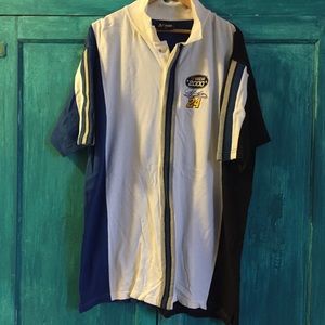 Vintage 2000 Jeff Gordon polo